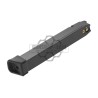 TTI Airsoft CNC Lightweight Chargeur Long Glock Gaz 50BBs