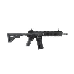 Umarex H&K416 A5 Mosfet Noir AEG 120BBs 1J