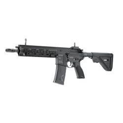 Umarex H&K416 A5 Mosfet Noir AEG 120BBs 1J