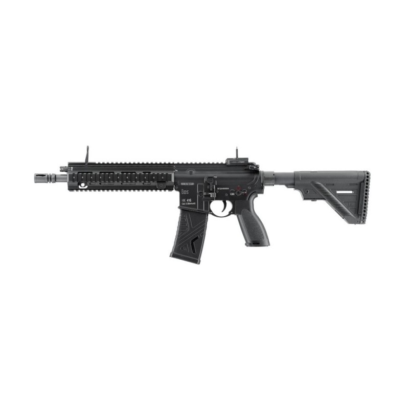 Umarex H&K416 A5 Mosfet Noir AEG 120BBs 1J