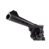 WinGun Webley MKVI Bk Co2 792 Break-Top Métal Battlefield Finish