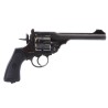 WinGun Webley MKVI Bk Co2 792 Break-Top Métal Battlefield Finish