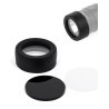 WADSN x3 Filtres & Protections Optique / Lampe 26mm Polycarbonate