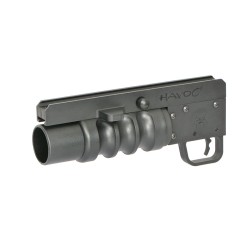 EMG Cyma Launcher Spikes Tactical Havoc 9'' Lightweight Black