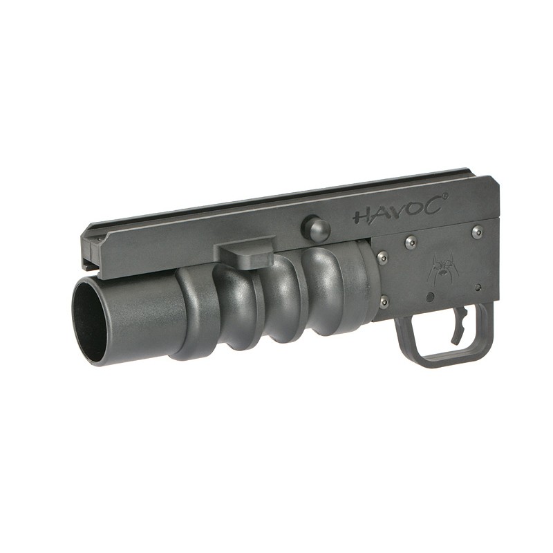 EMG Cyma Launcher Spikes Tactical Havoc 9'' Lightweight Black