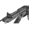 Double Eagle / EMG N4 Ghetto Blaster Noveske MWS Gen.3 Black GBBR 35BBs 1.14J