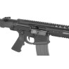 Double Eagle / EMG N4 Ghetto Blaster Noveske MWS Gen.3 Black GBBR 35BBs 1.14J