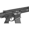 Double Eagle / EMG N4 Ghetto Blaster Noveske MWS Gen.3 Black GBBR 35BBs 1.14J