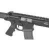 Double Eagle / EMG N4 Ghetto Blaster Noveske MWS Gen.3 Black GBBR 35BBs 1.14J