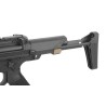 Double Eagle / EMG N4 Ghetto Blaster Noveske MWS Gen.3 Black GBBR 35BBs 1.14J