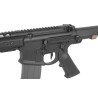 Double Eagle / EMG N4 Ghetto Blaster Noveske MWS Gen.3 Black GBBR 35BBs 1.14J