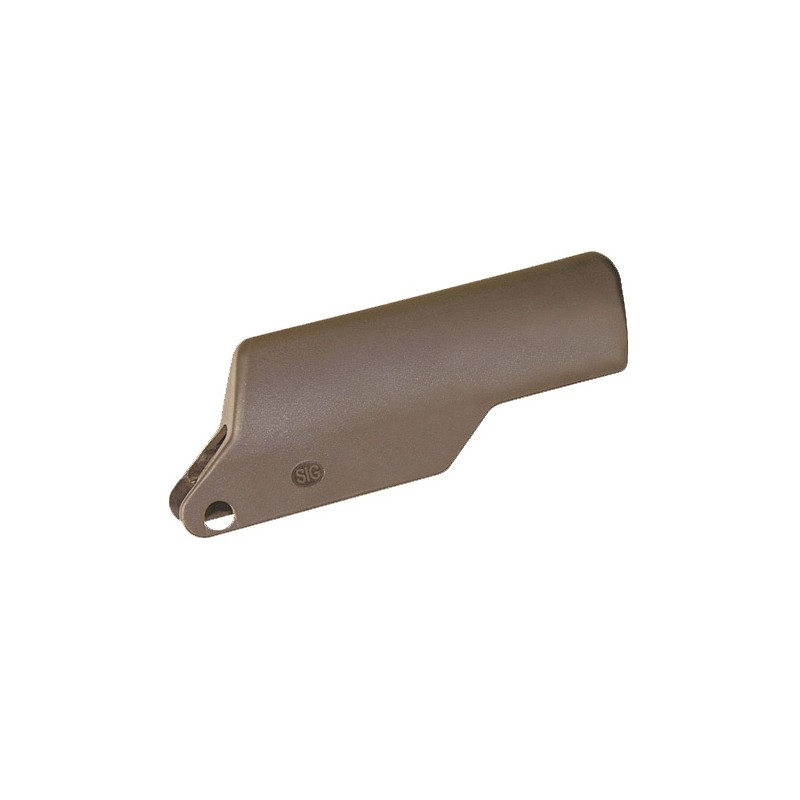 ICS Appui Joue H51/H52 Cheek Rest Tan