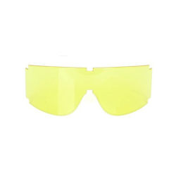 ACM Lens Jaune Type: X800