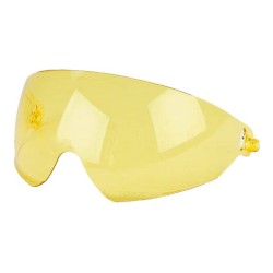 Emerson Lens Bump Helmets Flip-down Visor Yellow