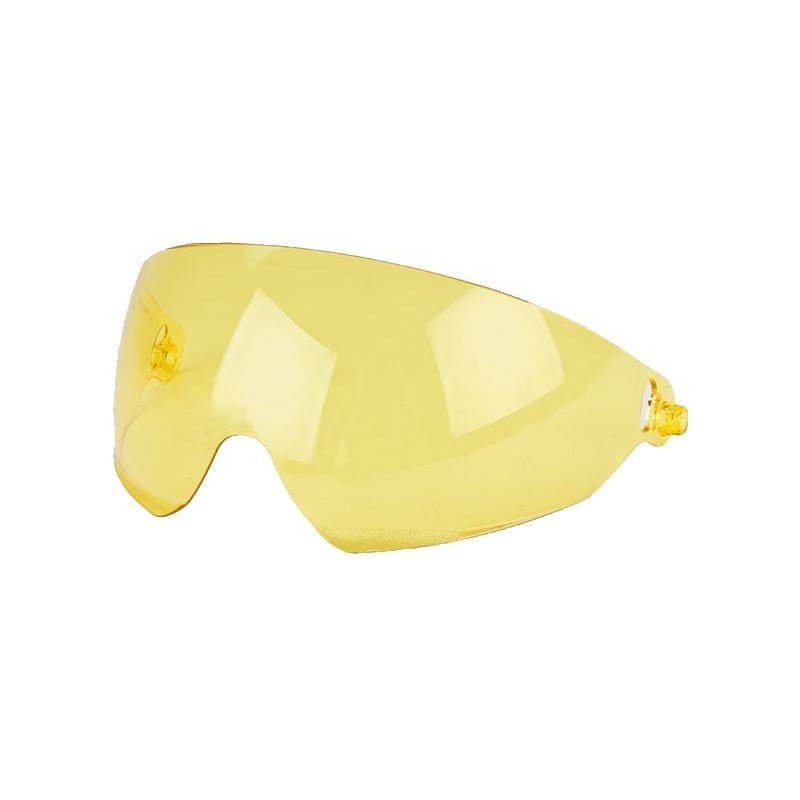 Emerson Lens Bump Helmets Flip-down Visor Yellow