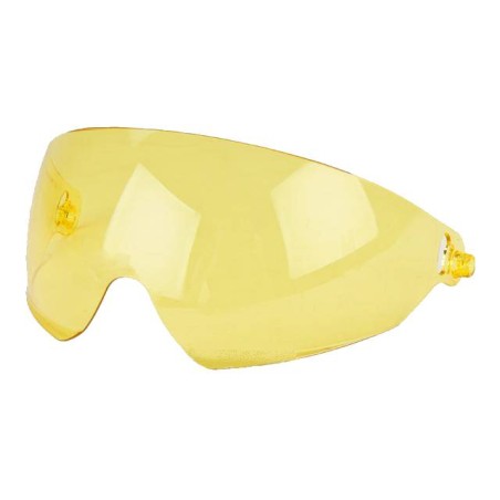 Emerson Lens Bump Helmets Flip-down Visor Yellow