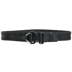 WoSport Ceinture Special Knight Belt / Ceinturon Tactique Noir