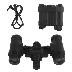 WoSport AN/PVS-31 Dummy Black