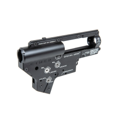 Specna Arms Prime Gearbox V.2 Skeleton Aether 8mm J-Cage