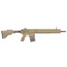 E&C EC204 417 DMR Semi-Auto Métal Tan 110BBs 1.8J