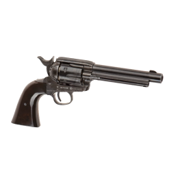 Umarex Revolver Métal Western Cowboy Antique 6mm Co2 6BBs