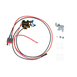 Specna Arms Mosfet / Circuit de commande électronique Specna Arms HAL2