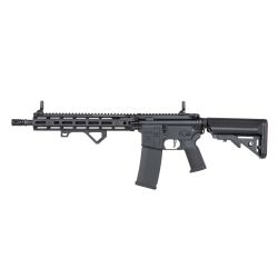 Specna Arms M4 SA-P28 Daniel Defense 12.5" Brushless Prime Aster II Black 120BBs 1.3J