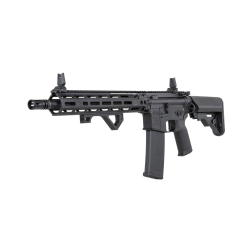 Specna Arms M4 SA-P28 Daniel Defense 12.5" Brushless Prime Aster II Black 120BBs 1.3J