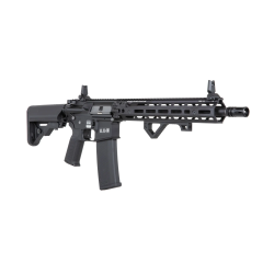 Specna Arms M4 SA-P28 Daniel Defense 12.5" Brushless Prime Aster II Black 120BBs 1.3J