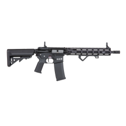 Specna Arms M4 SA-P28 Daniel Defense 12.5" Brushless Prime Aster II Black 120BBs 1.3J