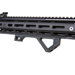 Specna Arms M4 SA-P28 Daniel Defense 12.5" Brushless Prime Aster II Black 120BBs 1.3J