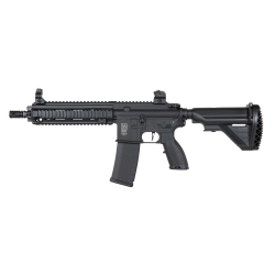 Specna Arms 416 SA-F06 FLEX HAL ETU Noir 300BBs 1.3J