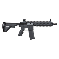 Specna Arms 416 SA-F06 FLEX HAL ETU Noir 300BBs 1.3J