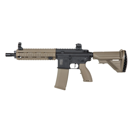 Specna Arms 416 SA-F06 FLEX HAL ETU Half-Tan 300BBs 1.3J