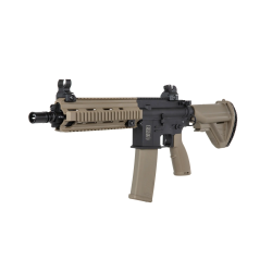 Specna Arms 416 SA-F06 FLEX HAL ETU Half-Tan 300BBs 1.3J