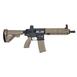 Specna Arms 416 SA-F06 FLEX HAL ETU Half-Tan 300BBs 1.3J