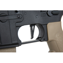 Specna Arms 416 SA-F06 FLEX HAL ETU Half-Tan 300BBs 1.3J