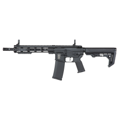 Specna Arms M4 SA-F05-RL FLEX HAL ETU M-Lok Light Ops/ New Receiver Noir 300BBs 1.3J