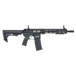 Specna Arms M4 SA-F05-RL FLEX HAL ETU M-Lok Light Ops/ New Receiver Noir 300BBs 1.3J