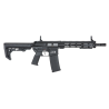 Specna Arms M4 SA-F05-RL FLEX HAL ETU M-Lok Light Ops/ New Receiver Noir 300BBs 1.3J