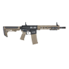 Specna Arms M4 SA-F05-RL FLEX HAL ETU M-Lok Light Ops/ New Receiver Half-Tan 300BBs 1.3J