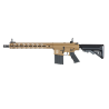 Specna Arms SR25 SA-E35 Edge Kestrel ETU Half-Tan 70BBs 1.5J