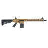 Specna Arms SR25 SA-E35 Edge Kestrel ETU Half-Tan 70BBs 1.5J