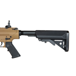 Specna Arms SR25 SA-E35 Edge Kestrel ETU Half-Tan 70BBs 1.5J