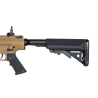 Specna Arms SR25 SA-E35 Edge Kestrel ETU Half-Tan 70BBs 1.5J