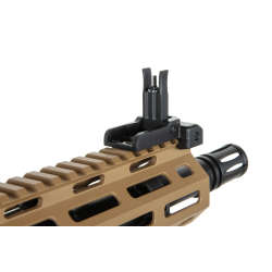 Specna Arms SR25 SA-E35 Edge Kestrel ETU Half-Tan 70BBs 1.5J