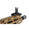 Specna Arms SR25 SA-E35 Edge Kestrel ETU Half-Tan 70BBs 1.5J