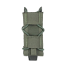 WoSport Tiger Type 9mm Magazine Pouch Ranger Green