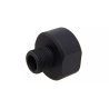 Ares Amoeba Flash Hider Adapter Striker Outer Barrel 14mm-