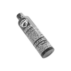 Soger Bouteille HPA  Aluminium 0.2L